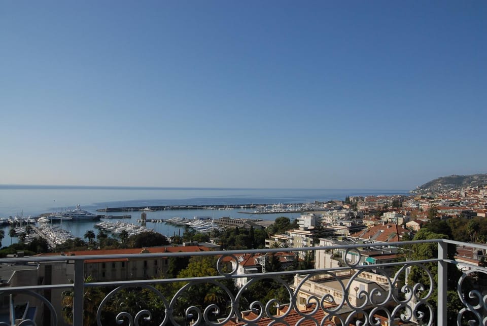 Sea view