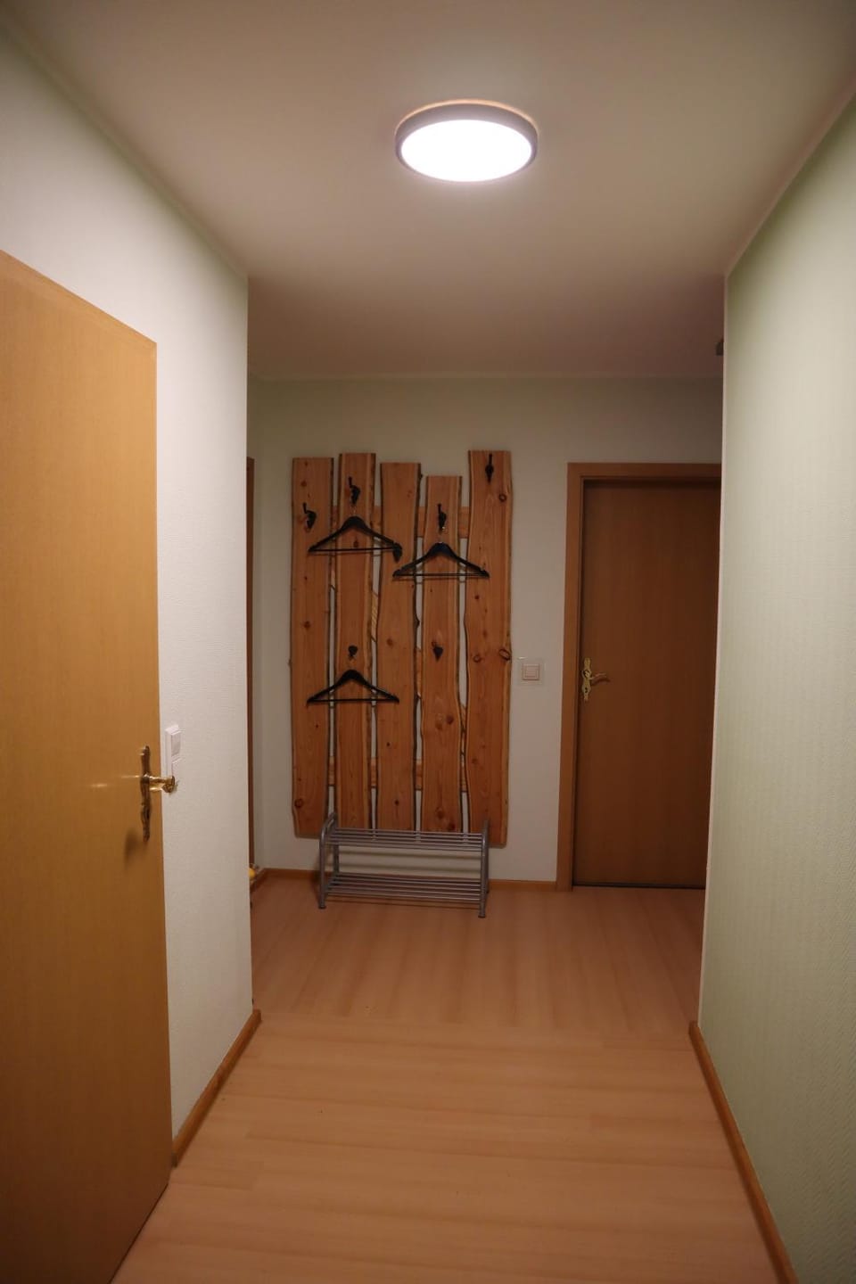 FeWo Osterzuschlag Apartment in Lower Saxony, Germany