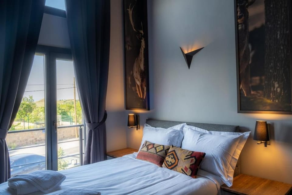 Ultra Luxury Chalet near Cappadocia - up to 9 people Chalet in Kayseri