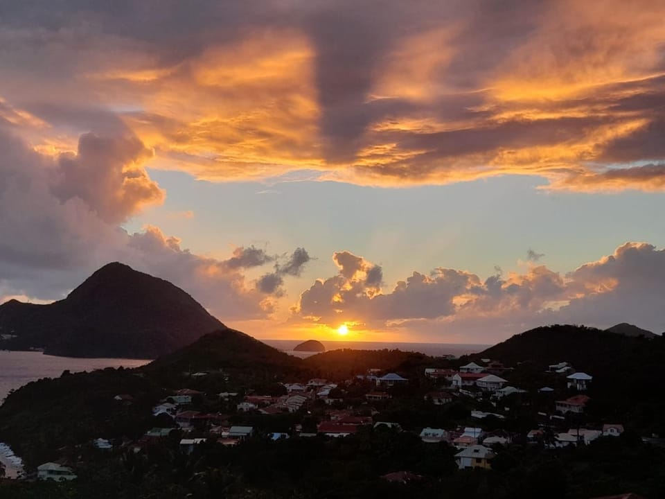 Sunrise