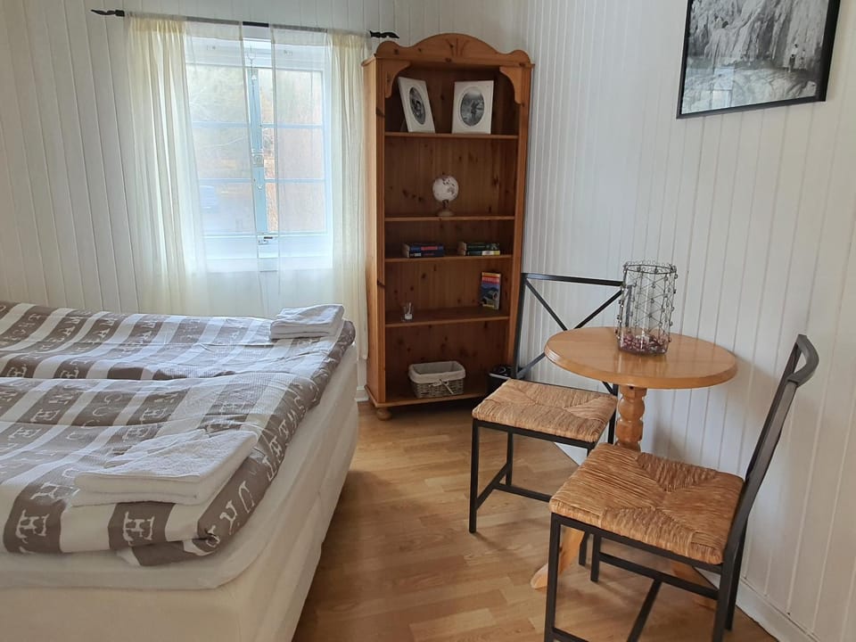 Aline's Stue B&B Utskarpen, Mo i Rana Bed and Breakfast in Nordland, Norway