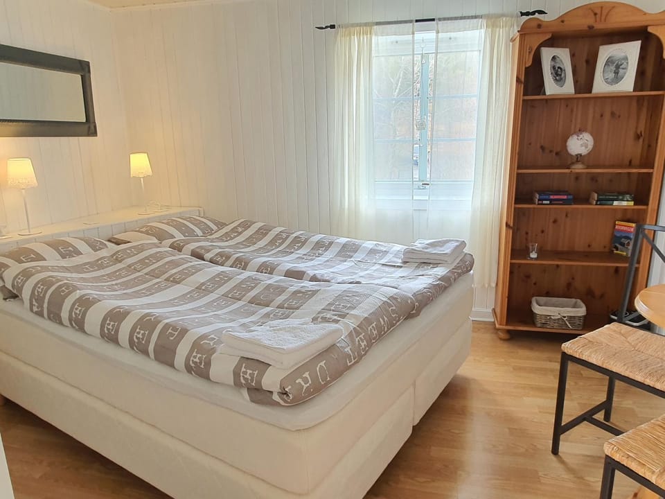 Aline's Stue B&B Utskarpen, Mo i Rana Bed and Breakfast in Nordland, Norway