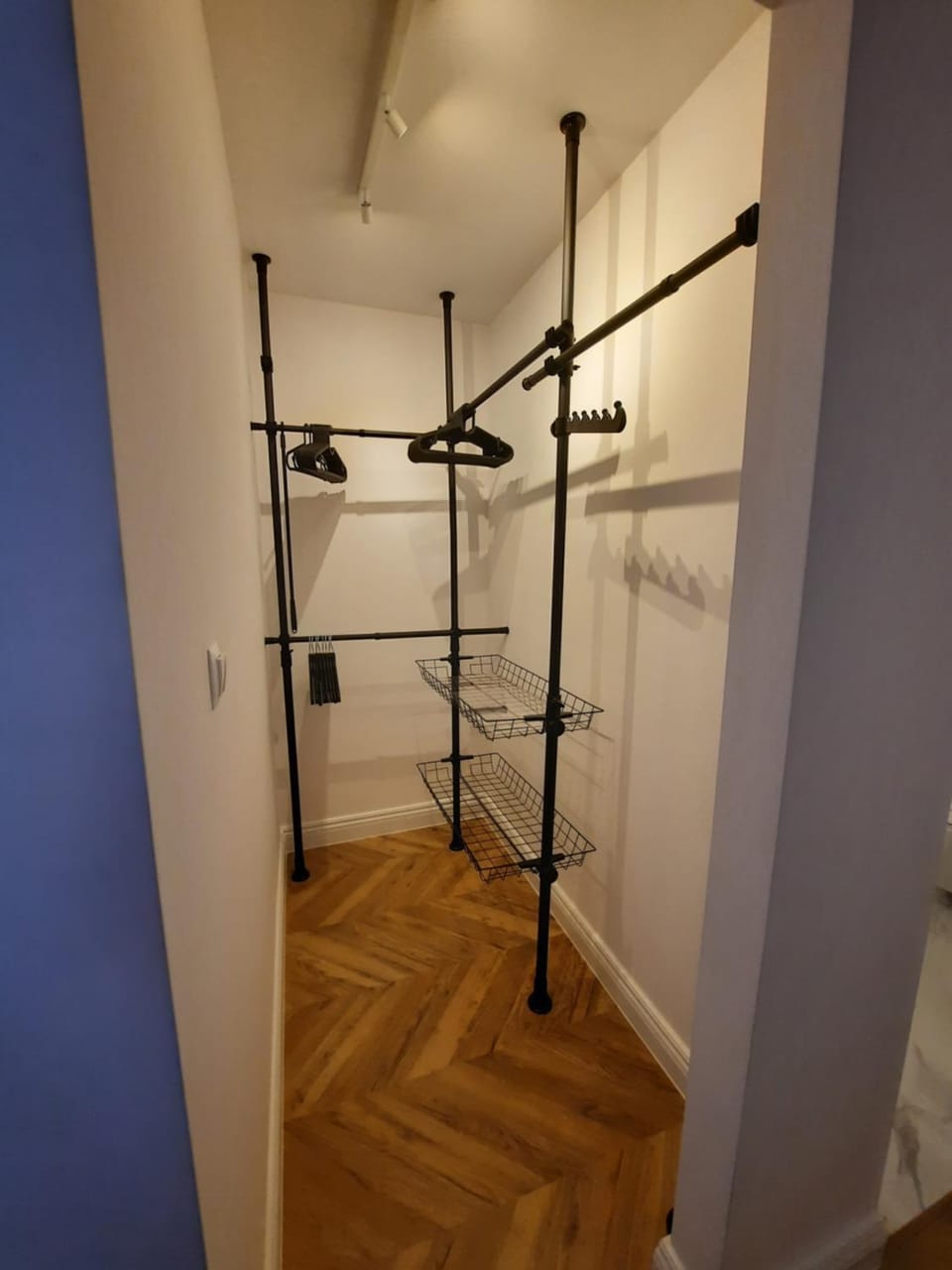 wardrobe