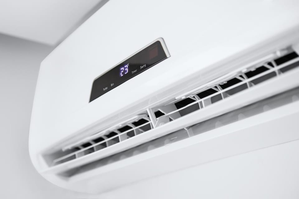 air conditioner, air conditioner