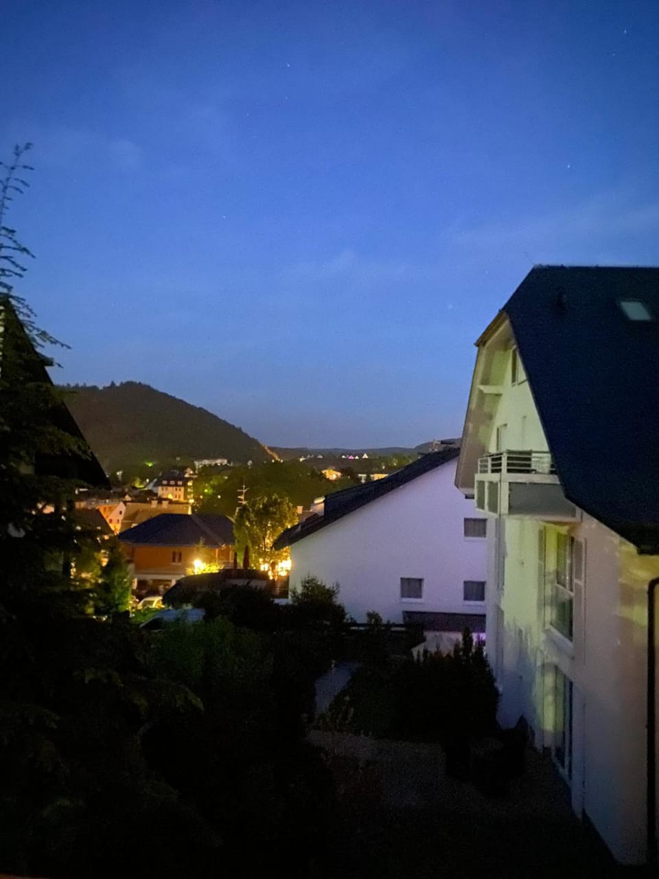 Fewo-Terfehr Apartment in Willingen