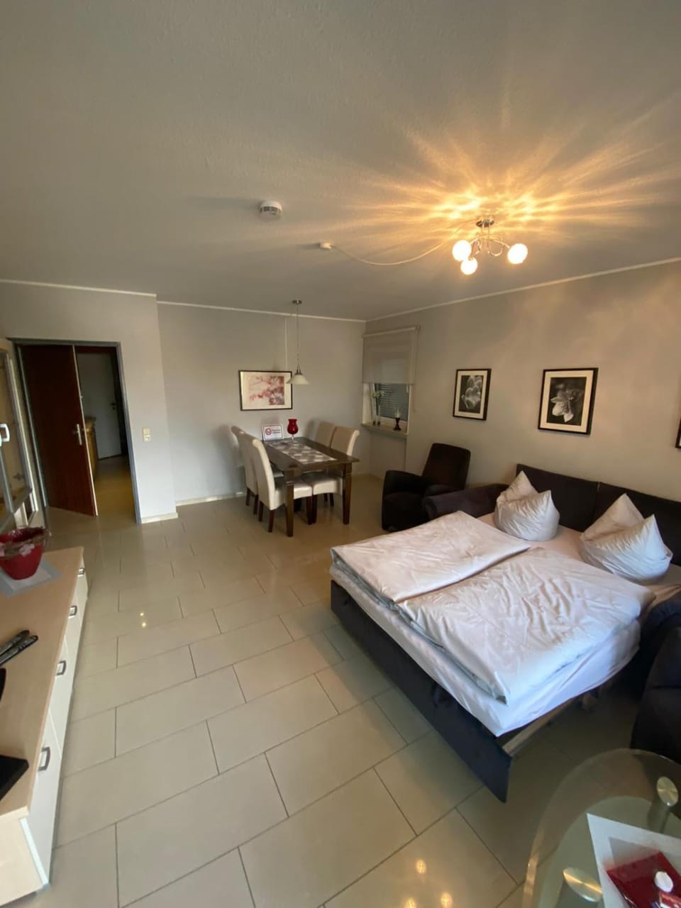 Fewo-Terfehr Apartment in Willingen