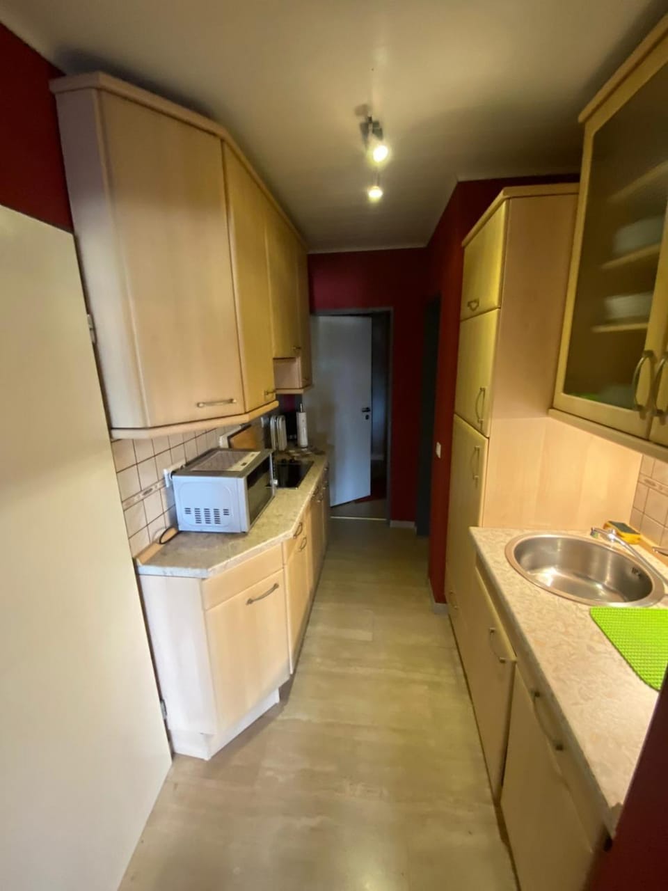 Fewo-Terfehr Apartment in Willingen