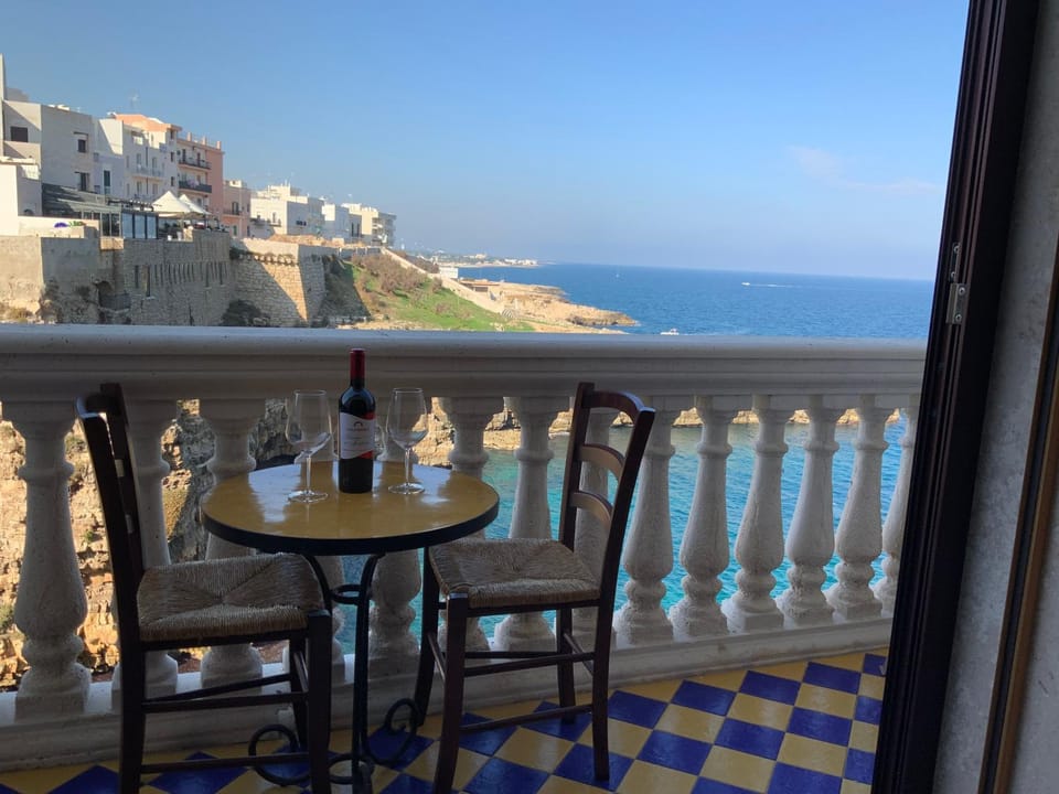 Sea view