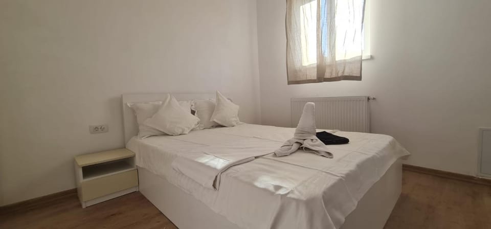 GCA Apart Victoriei Apartment in Bucharest