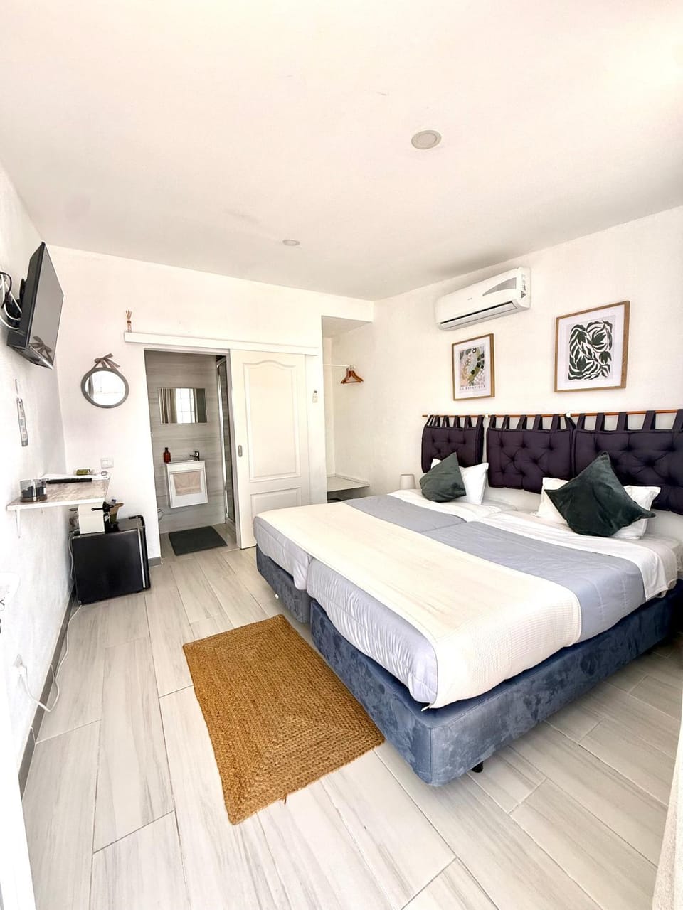 Casa da Calma - GUESTHOUSE Bed and Breakfast in Évora District, Portugal