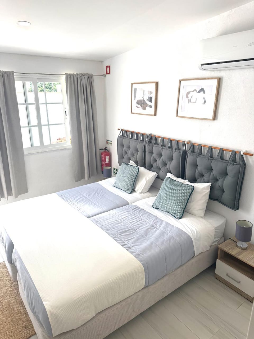Casa da Calma - GUESTHOUSE Bed and Breakfast in Évora District, Portugal