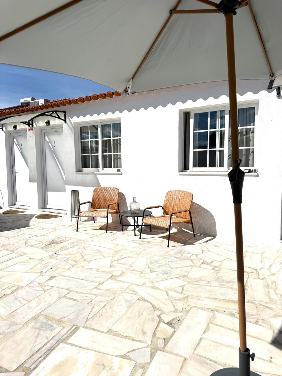 Casa da Calma - GUESTHOUSE Bed and Breakfast in Évora District, Portugal