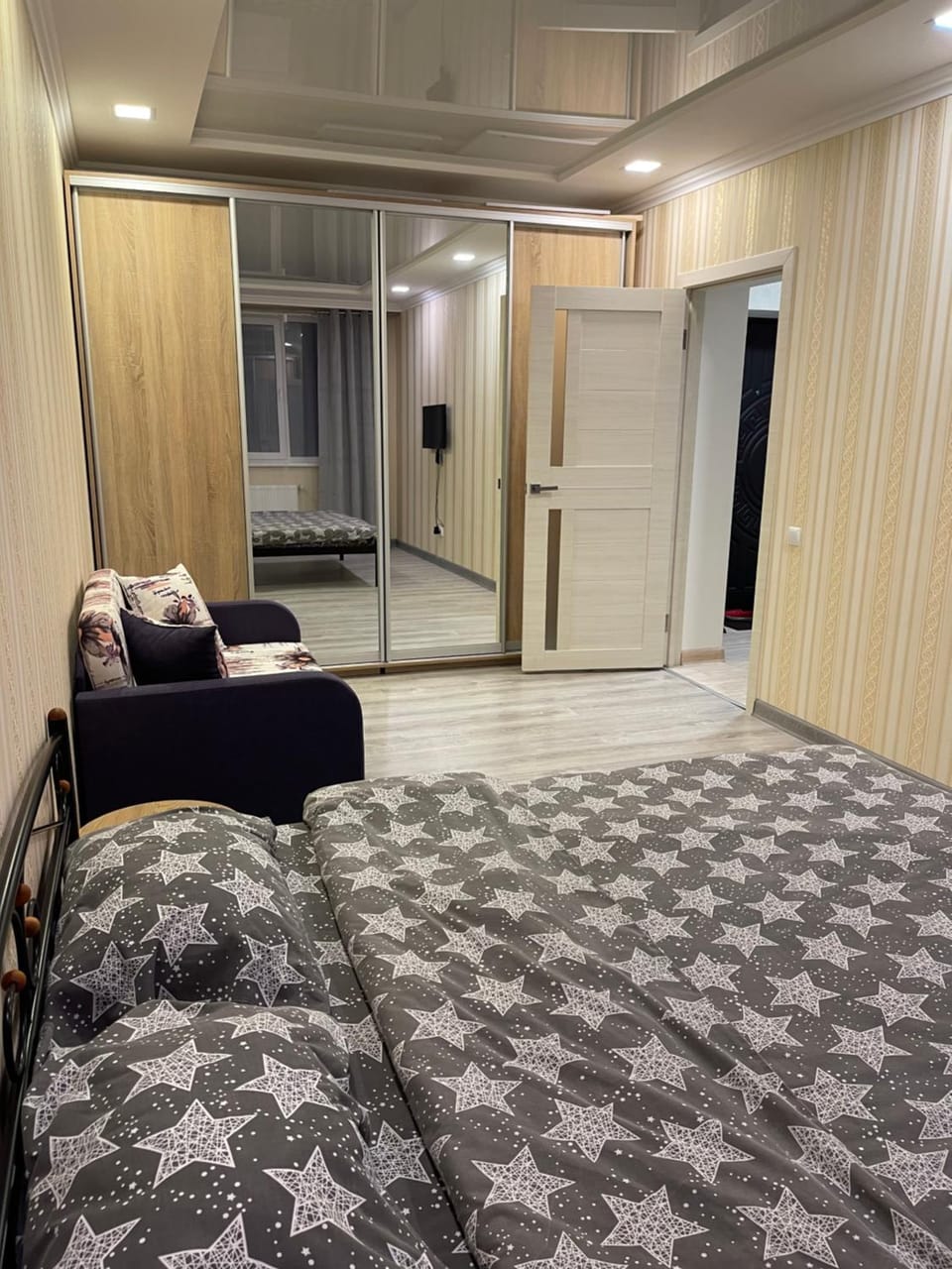 020 Новые апартаменты ЖК «Софиевская Слободка» Apartment in Kiev City - Kyiv