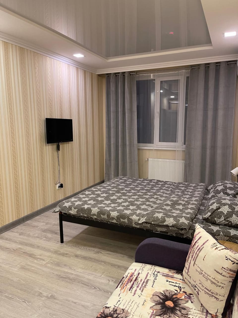 020 Новые апартаменты ЖК «Софиевская Слободка» Apartment in Kiev City - Kyiv
