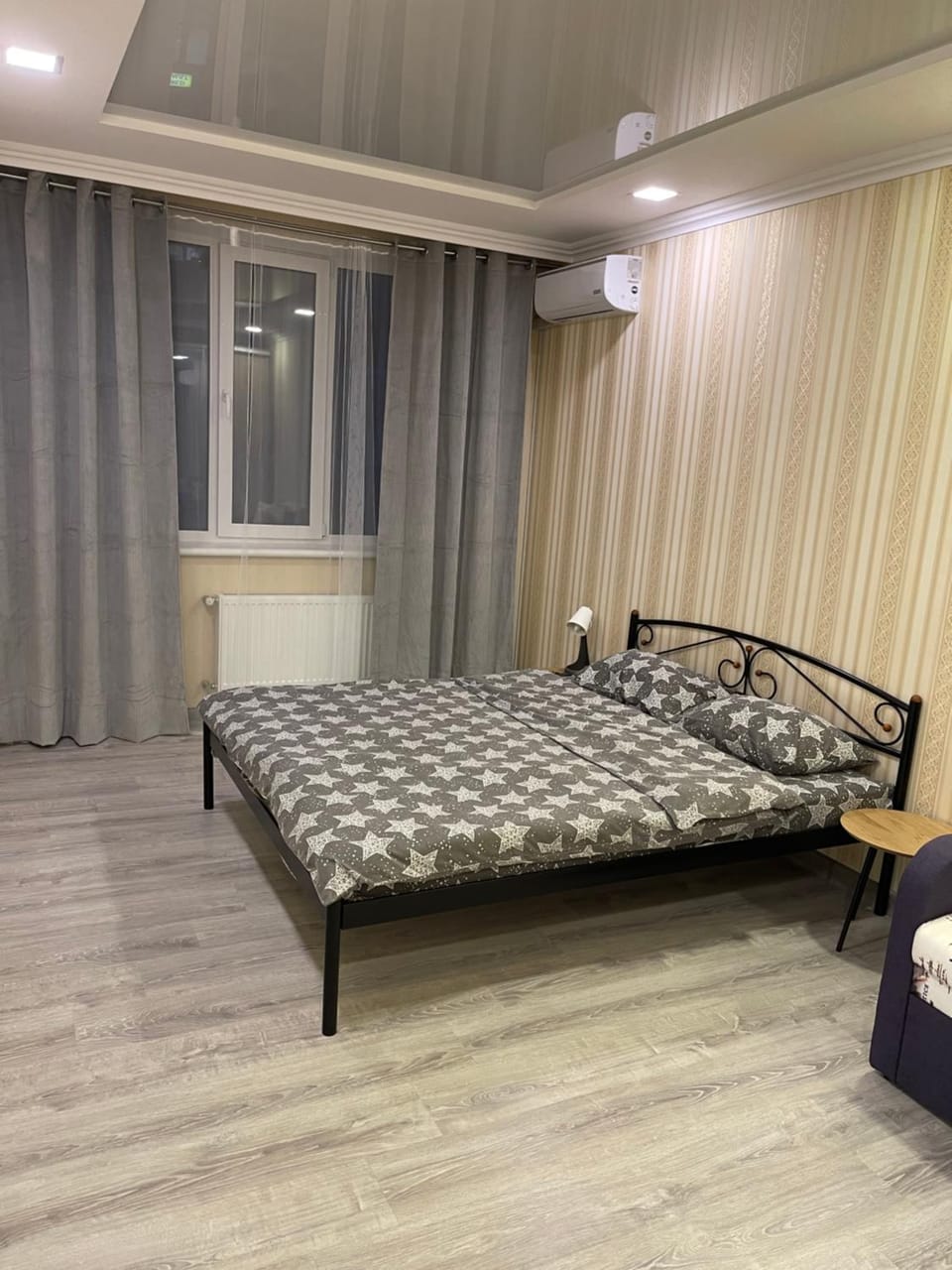 020 Новые апартаменты ЖК «Софиевская Слободка» Apartment in Kiev City - Kyiv