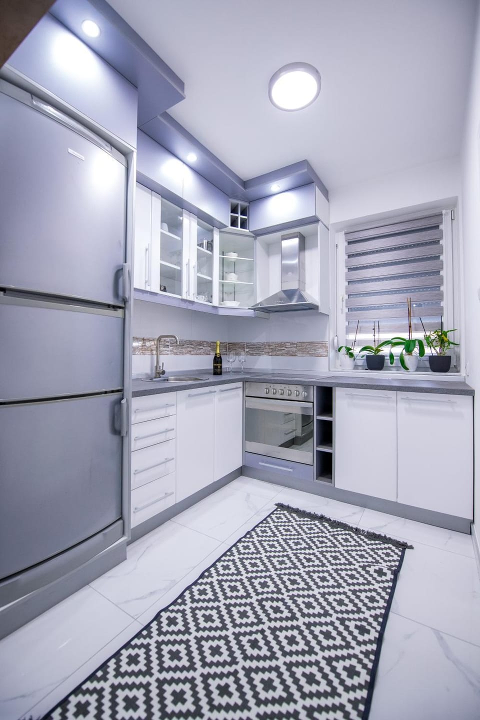 Apartman Nina II Apartment in Vojvodina