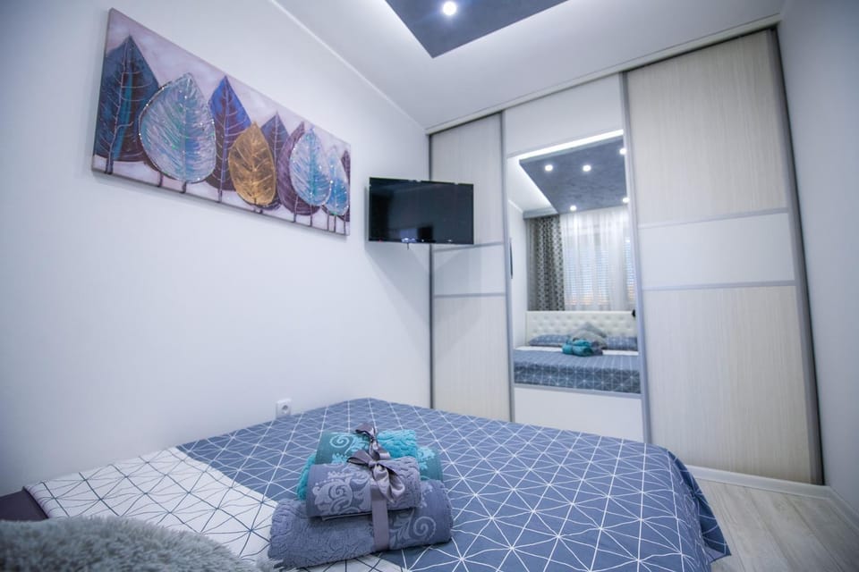 Apartman Nina II Apartment in Vojvodina