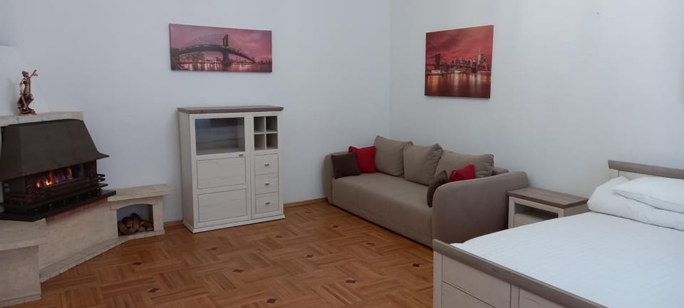 Двох рівневі апартаменти в центрі Apartment in Lviv