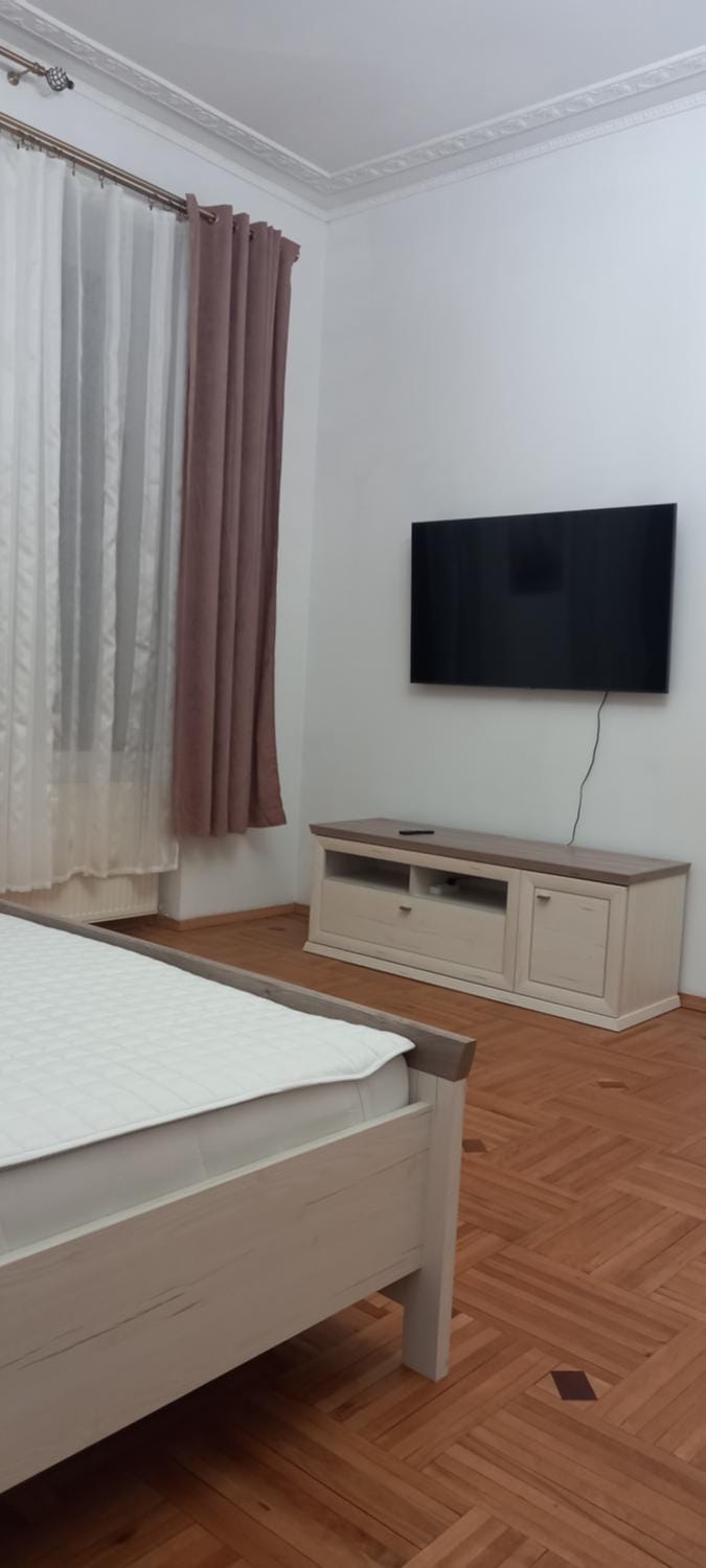 Двох рівневі апартаменти в центрі Apartment in Lviv