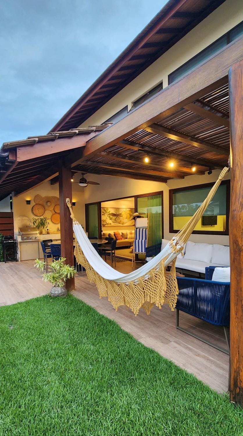 Patio, Balcony/Terrace