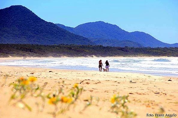 People, Beach