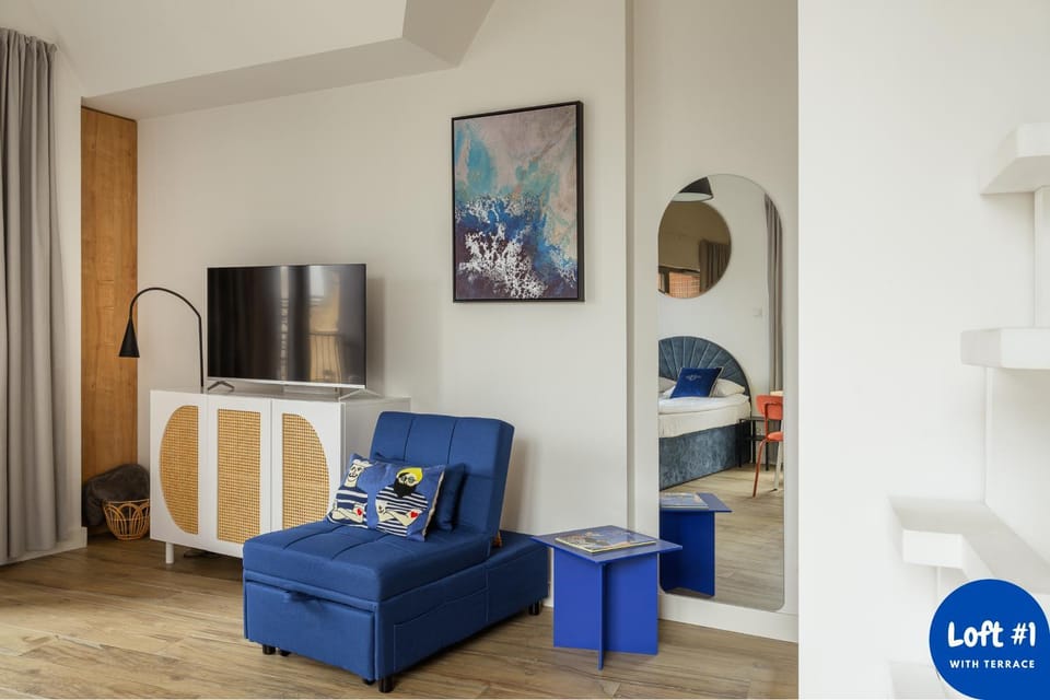 TV and multimedia, Living room, wardrobe