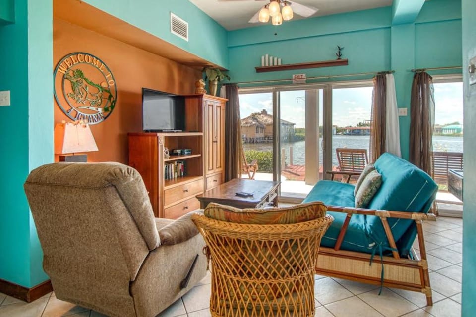 Suite F103 at Mara Laguna Gold Standard Certified House in Corozal District