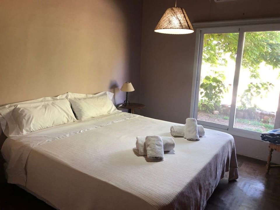 Finca del Rio - Casa de campo Vacation rental in Mendoza Province Province