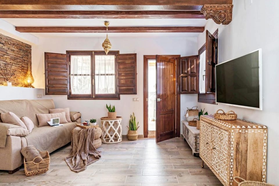 Lounge or bar