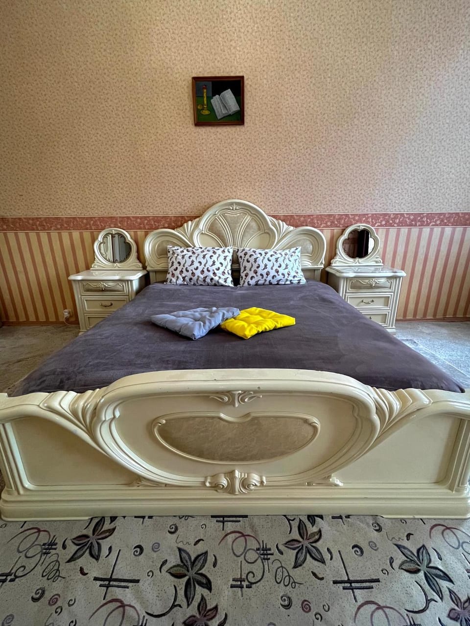 Історичний Центр З Видом На Софіївський Собор Світло є Apartment in Kiev City - Kyiv
