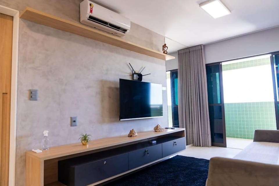 Communal lounge/ TV room, TV and multimedia