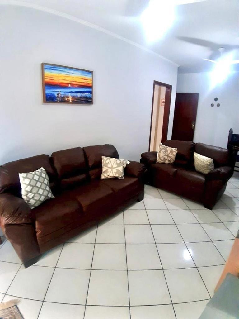 Apartamento aconchegante e bem localizado. Apartment in State of São Paulo
