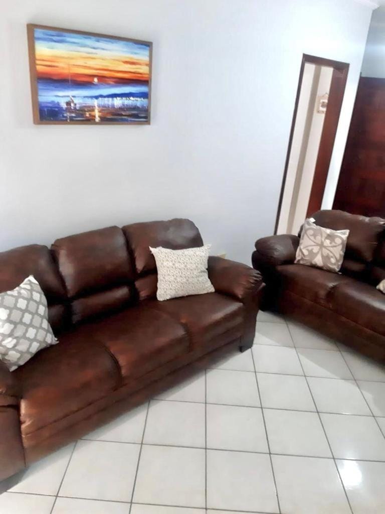 Apartamento aconchegante e bem localizado. Apartment in State of São Paulo