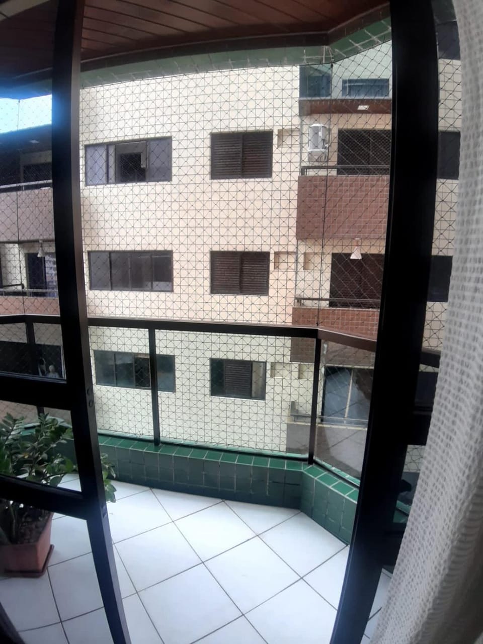 Apartamento aconchegante e bem localizado. Apartment in State of São Paulo