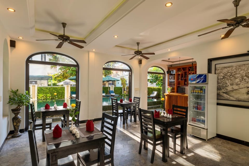 Restaurant/places to eat, Breakfast