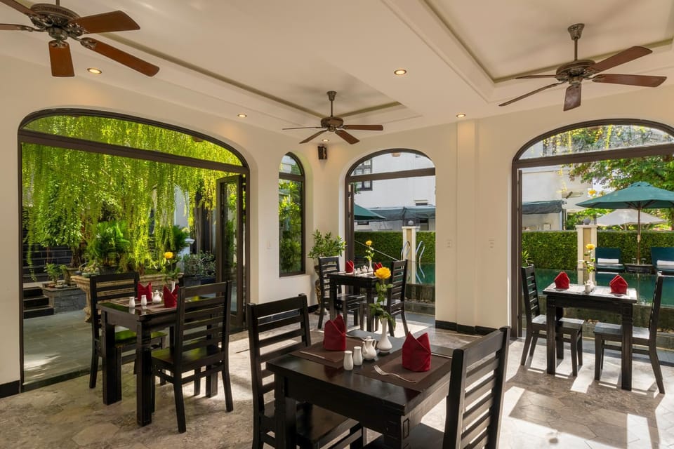 Restaurant/places to eat, Breakfast