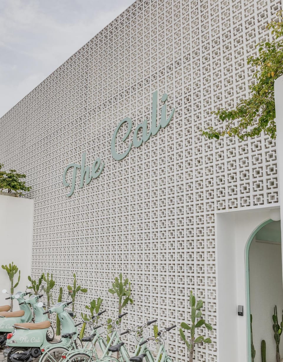 Property building, Lobby or reception