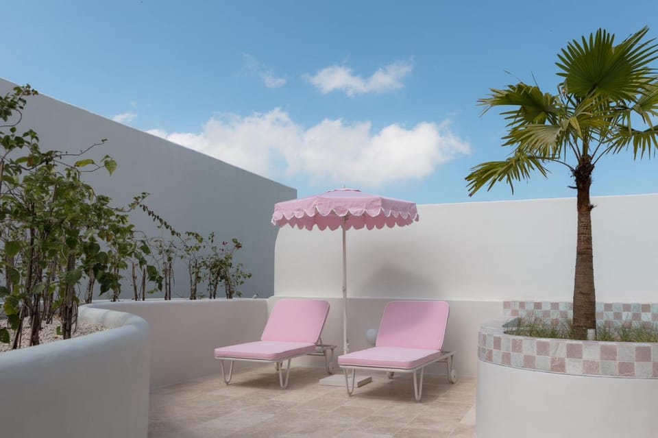 Balcony/Terrace, Balcony/Terrace, Seating area, sunbed