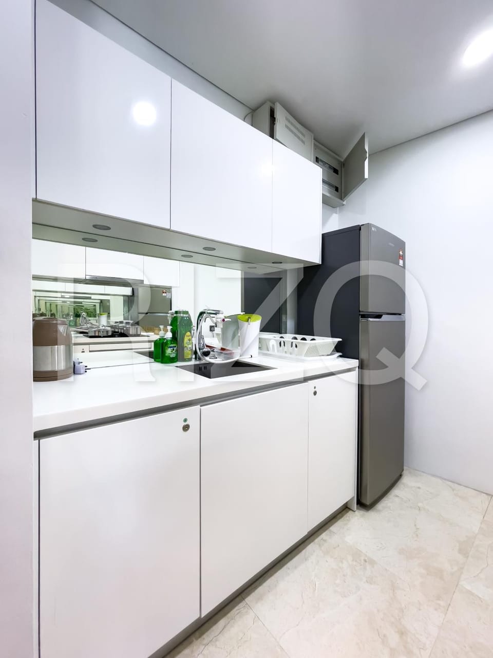 VORTEX KLCC SUITES BY RIZQ Apartment in Federal Territory of Kuala Lumpur
