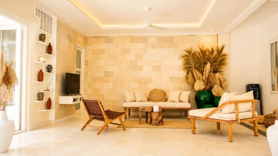 Villa Diola 1i Villa in North Kuta