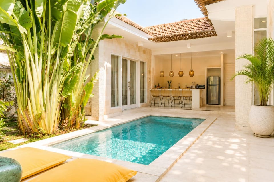 Villa Diola 1i Villa in North Kuta