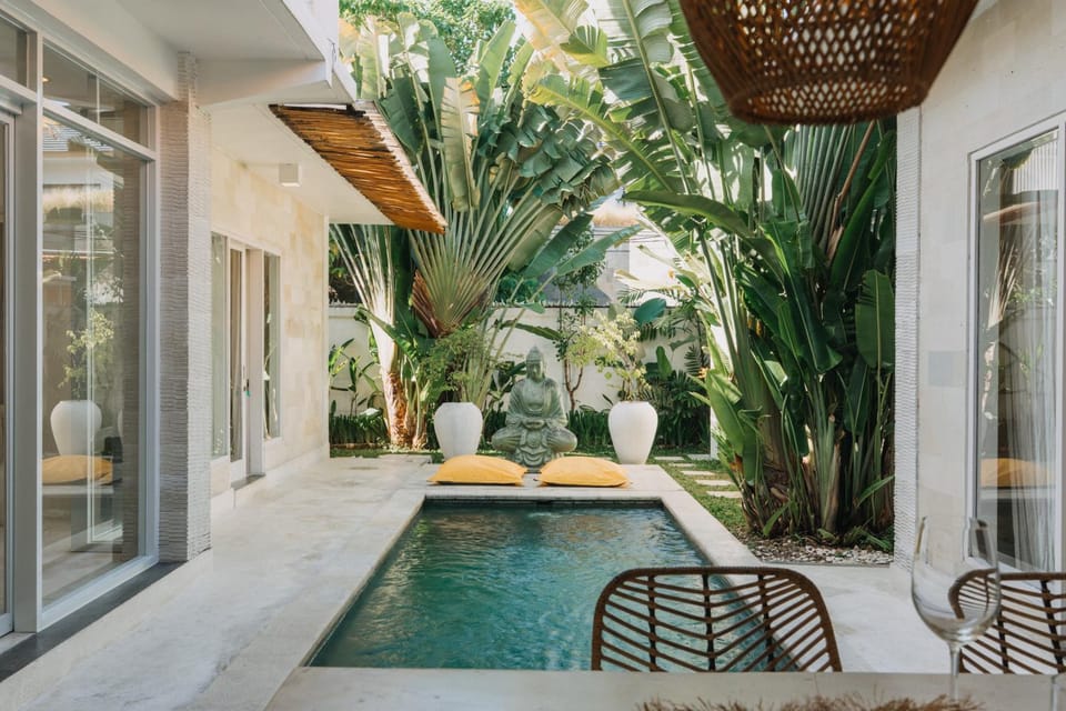 Day, Garden, Garden view, Pool view, Swimming pool