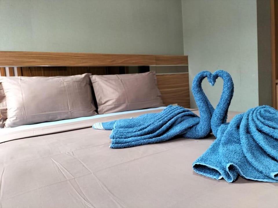 Cozy Residence Tomang Hotel in Jakarta
