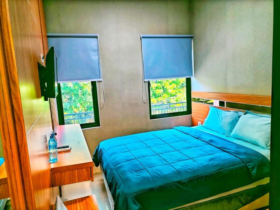 Cozy Residence Tomang Hotel in Jakarta