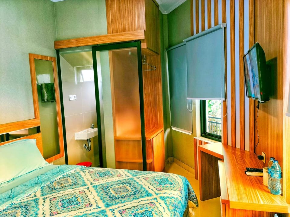 Cozy Residence Tomang Hotel in Jakarta