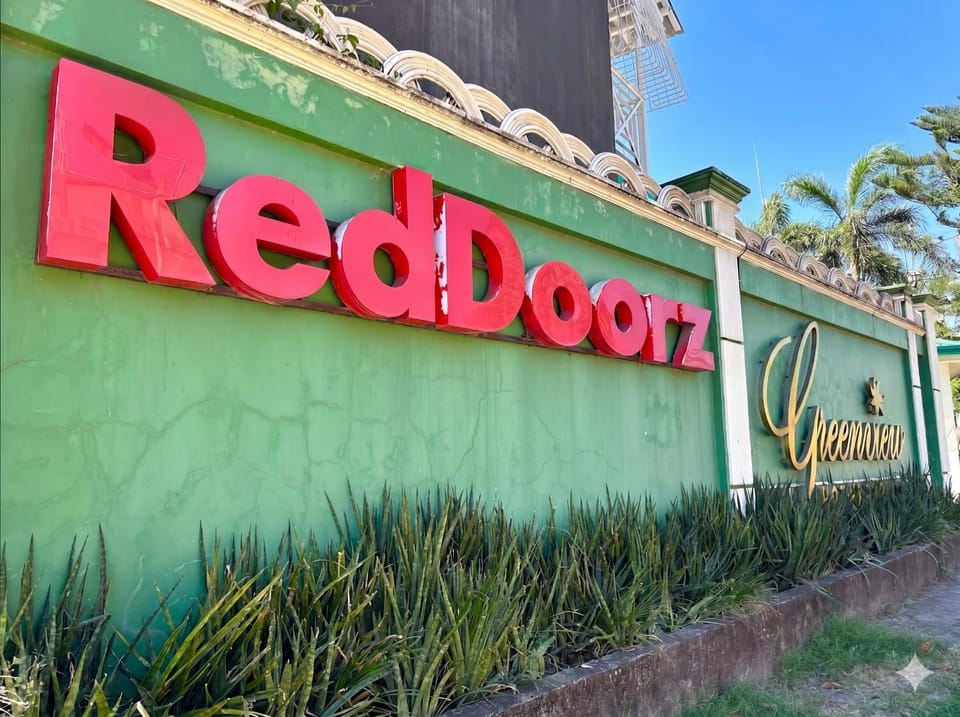Property logo or sign