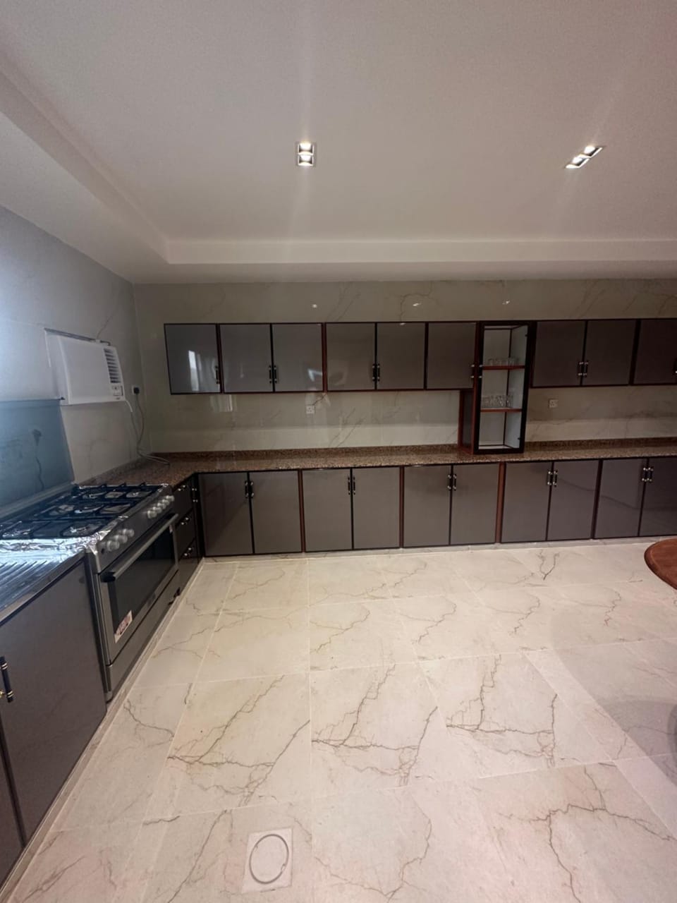 Algor Farm Chalet in Ras al Khaimah