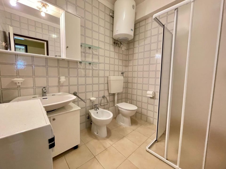 A few steps from the beach Apartment in Porto Santa Margherita