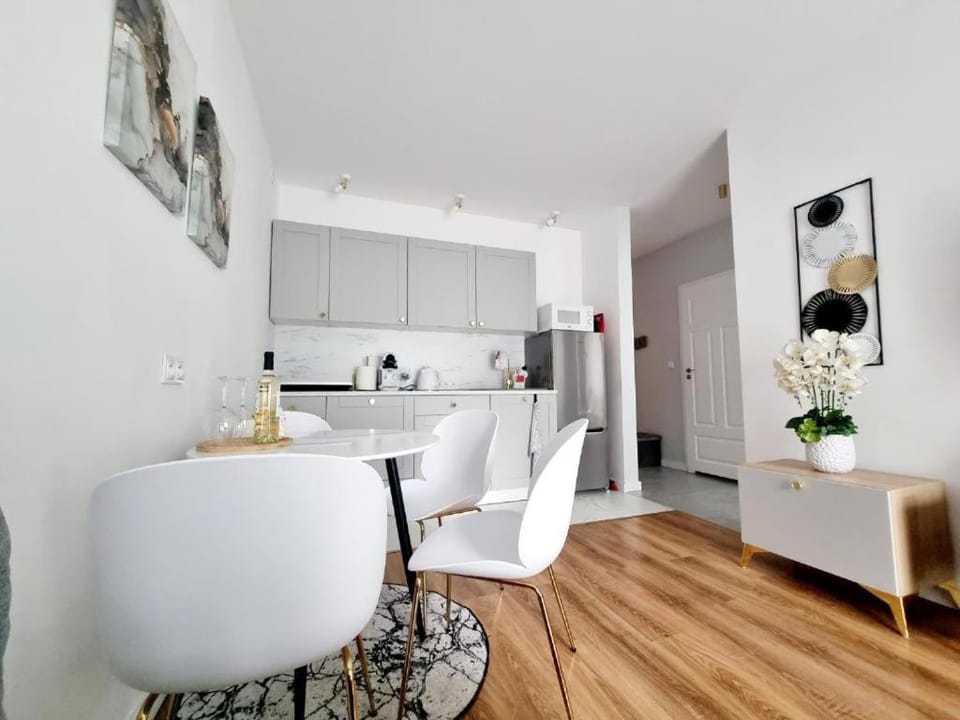 Apartamenty Chopina Apartment in Lower Silesian Voivodeship