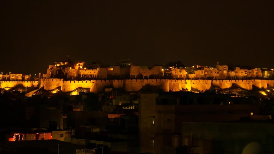 City view
